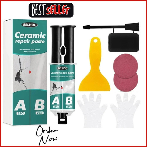 Bath white enamel - bath, fix