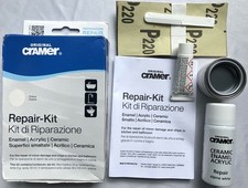 Cramer Ceramic Enamel Acrylic