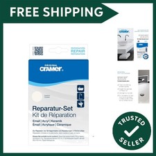 S203AMZ Ceramic / Enamel