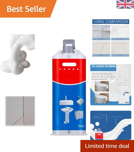 Enamel bath repair kit - bath,