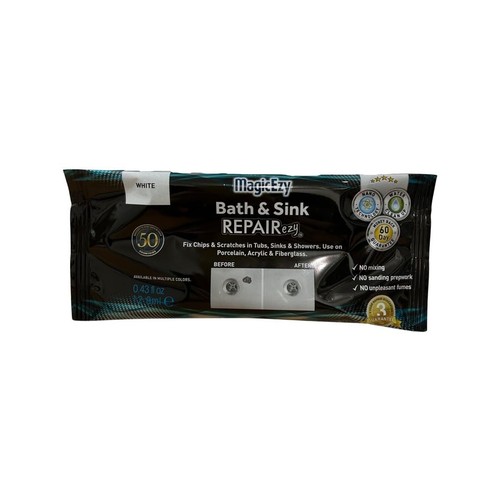Magicezy bath sink repairezy - bath,