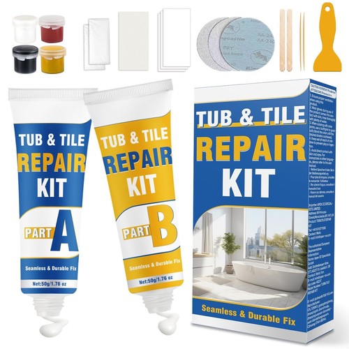 Prowithlin shower tray repair - prowithlin,