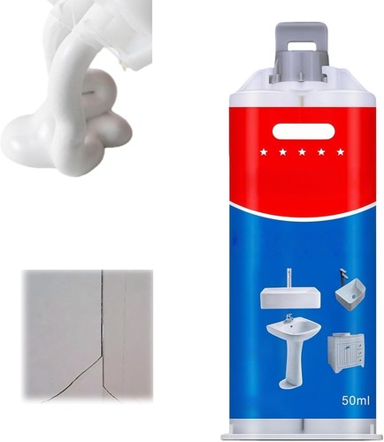 Porcelain tile repair - porcelain, kit
