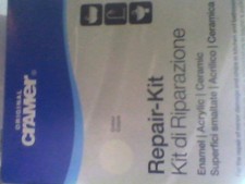 Cramer Ceramic / Enamel Repair