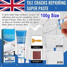 Repair Fix Tile White Fix Like