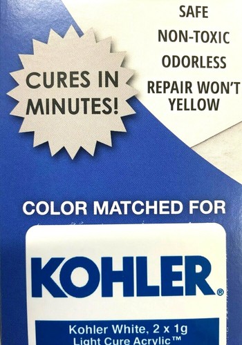 Kohler bathtub repair kit - kohler, sink