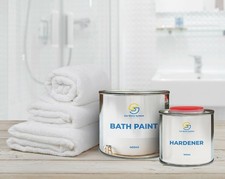 NOVOL NEW BATH SHOWER PAINT