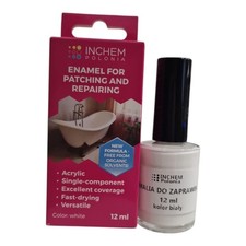 ENAMEL REPAIR KIT Bath Sink