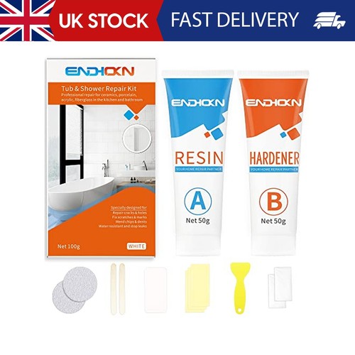 Bath repair kit - repair, |