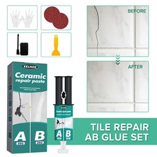 Bath White Enamel Repair Fix