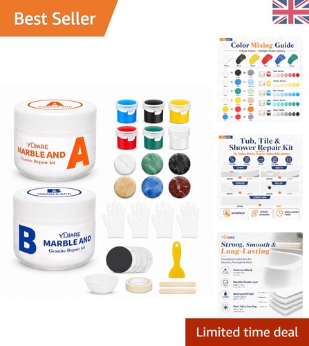 Quick easy tub - quick, repair