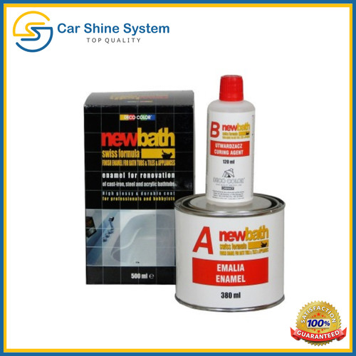 New bath swiss formula - bath, 2k
